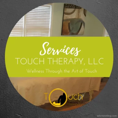 Touch Therapy, LLC, Memphis - Photo 2