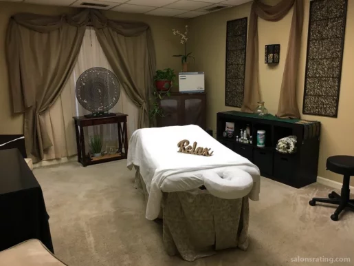 Massage Therapy by DLC, Memphis - Photo 1