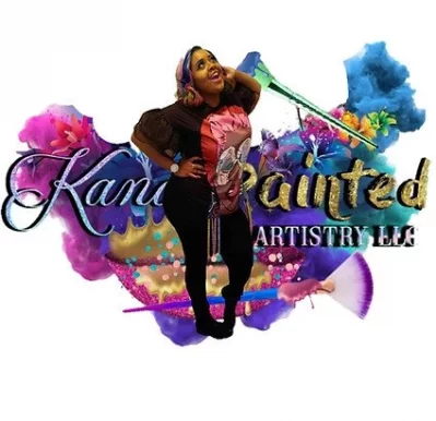 Kandi Painted Artistry LLC, Memphis - Photo 1