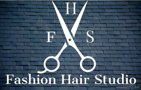 Fashion Hair Studio, Memphis - Photo 3
