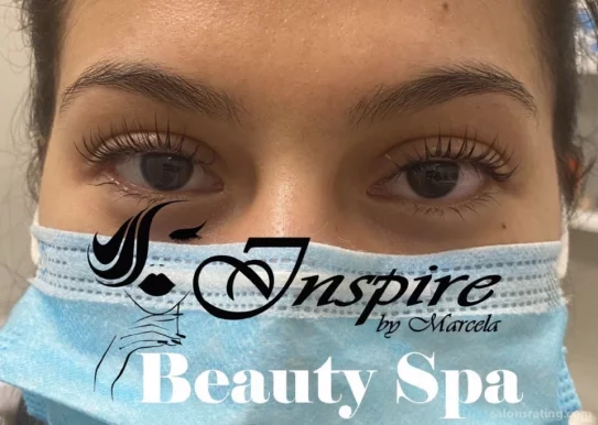 Inspire by Marcela Beauty Spa, Memphis - Photo 7