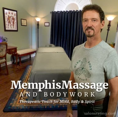 Memphis Massage and Bodywork, Memphis - Photo 2
