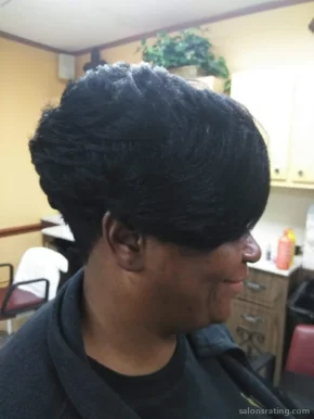 X Ceptional Hair, Memphis - Photo 1