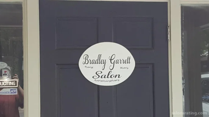Bradley Garrett Salon, Memphis - Photo 1