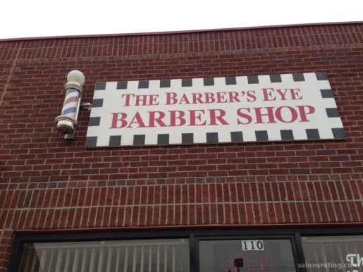 Barber's Eye Barber Shop, Memphis - Photo 1