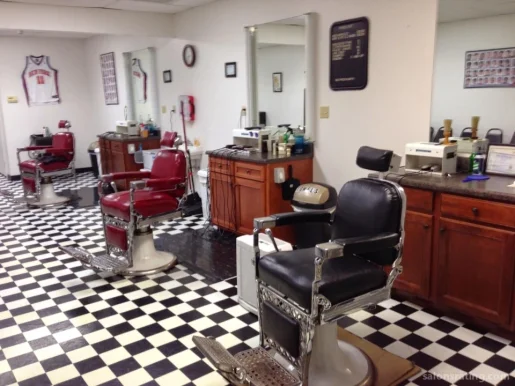 Barber's Eye Barber Shop, Memphis - Photo 2