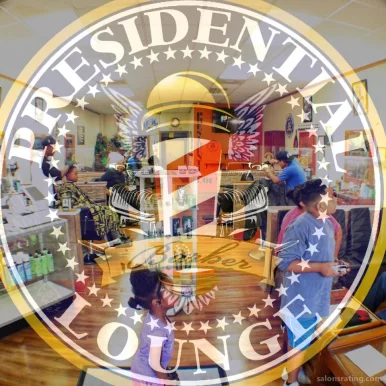 Presidential Barber Lounge, Memphis - Photo 3