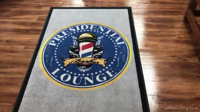 Presidential Barber Lounge, Memphis - Photo 4