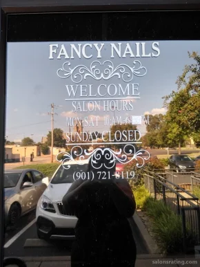 Fancy Nails, Memphis - Photo 4