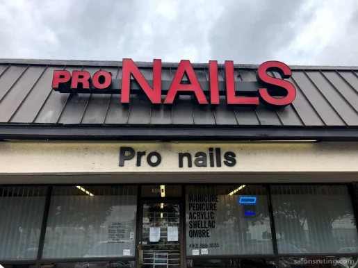 Pro Nails, Memphis - Photo 2