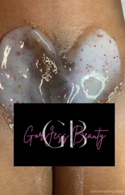 GorJess Beauty LLC, Memphis - Photo 4