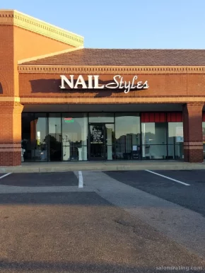 Nail Styles, Memphis - Photo 3