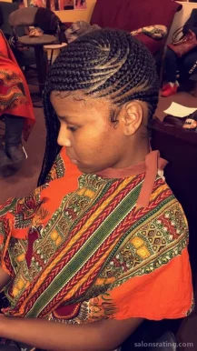 First African Hair Braiding, Memphis - Photo 8