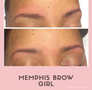 Memphis Brow Girl, Memphis - Photo 6