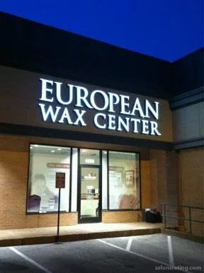 European Wax Center, Memphis - Photo 8