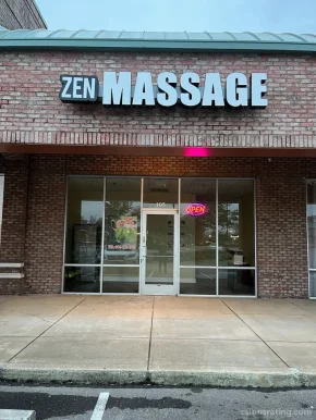 Zen Foot Massage, Memphis - Photo 3