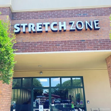 Stretch Zone, Memphis - Photo 1
