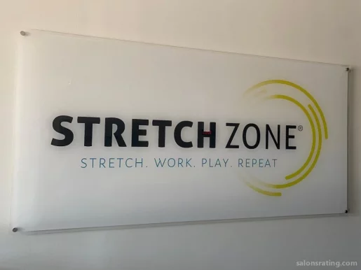 Stretch Zone, Memphis - Photo 3