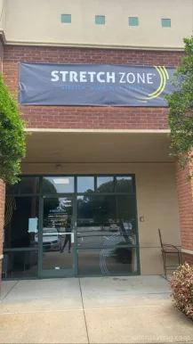 Stretch Zone, Memphis - Photo 2