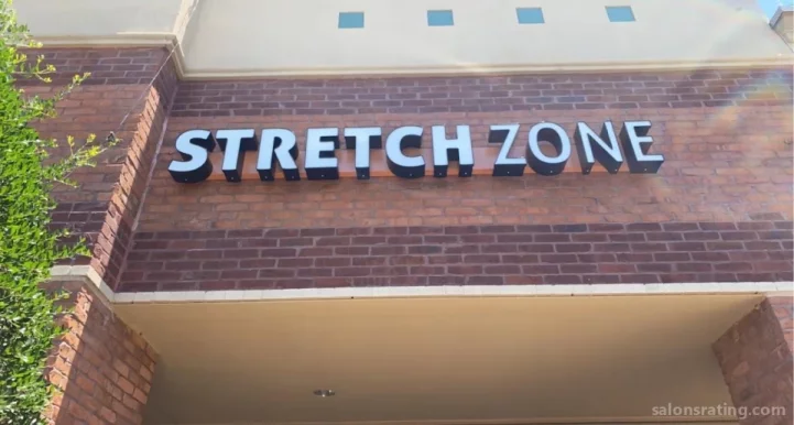 Stretch Zone, Memphis - Photo 4