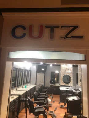The Cutz, Memphis - Photo 3
