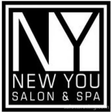 New You Salon, Memphis - Photo 7
