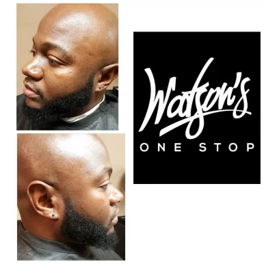 Watson's One Stop Style Shop, Memphis - 