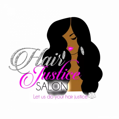 Hair Justice Salon, Memphis - Photo 1
