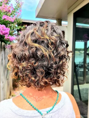 Curls by September, Memphis - Photo 3