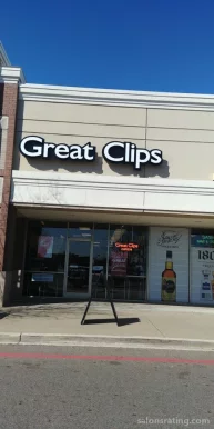 Great Clips, Memphis - Photo 2