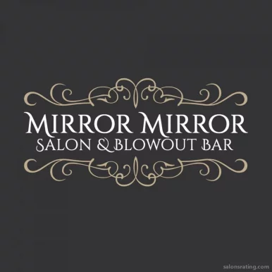 Mirror Mirror Salon & Blowout Bar, Memphis - Photo 5