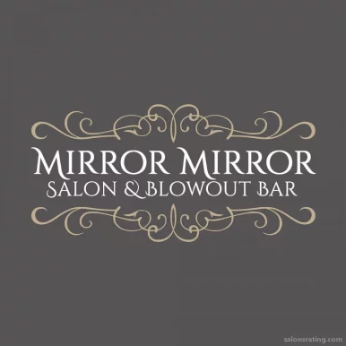 Mirror Mirror Salon & Blowout Bar, Memphis - Photo 3