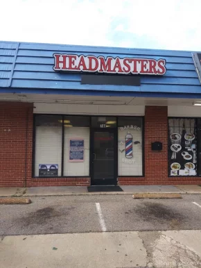 Headmasters MasterBarberTheatre, Memphis - Photo 2