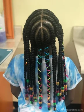 Kadi's African Hair Braiding, Memphis - Photo 3