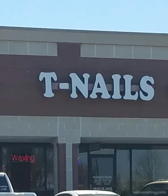 T Nails, Memphis - Photo 4
