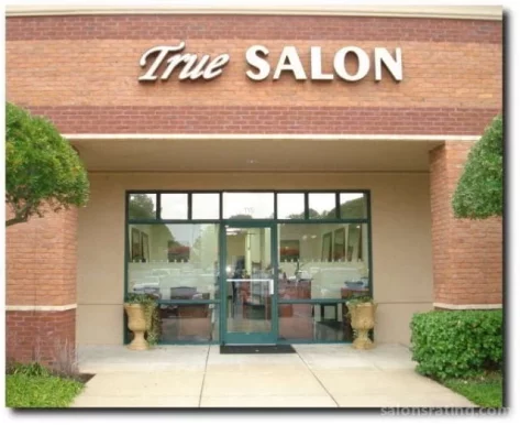 True Salon, Memphis - 