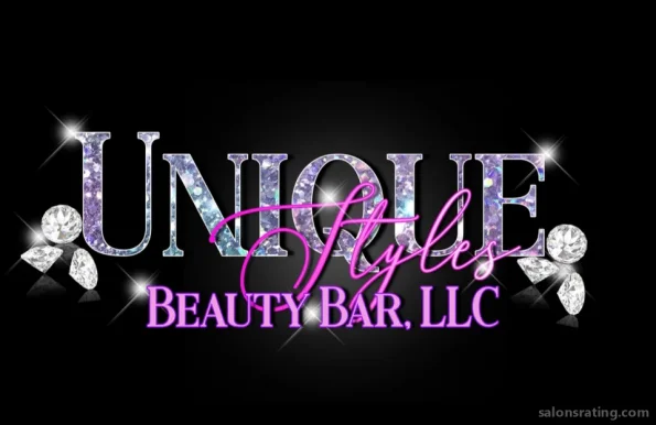Unique Styles Beauty Bar, LLC, Memphis - Photo 4