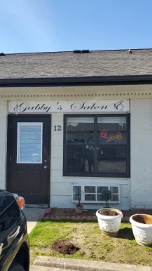 Gabby salon, Memphis - Photo 2