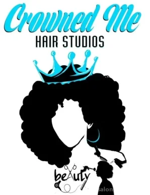 Crowned Me Hair Studios, Memphis - Photo 8