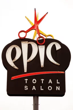 Epic Total Salon, Memphis - Photo 8