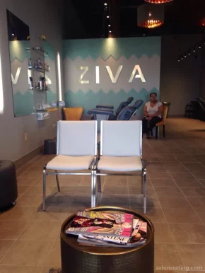 Ziva Salon, Memphis - Photo 6