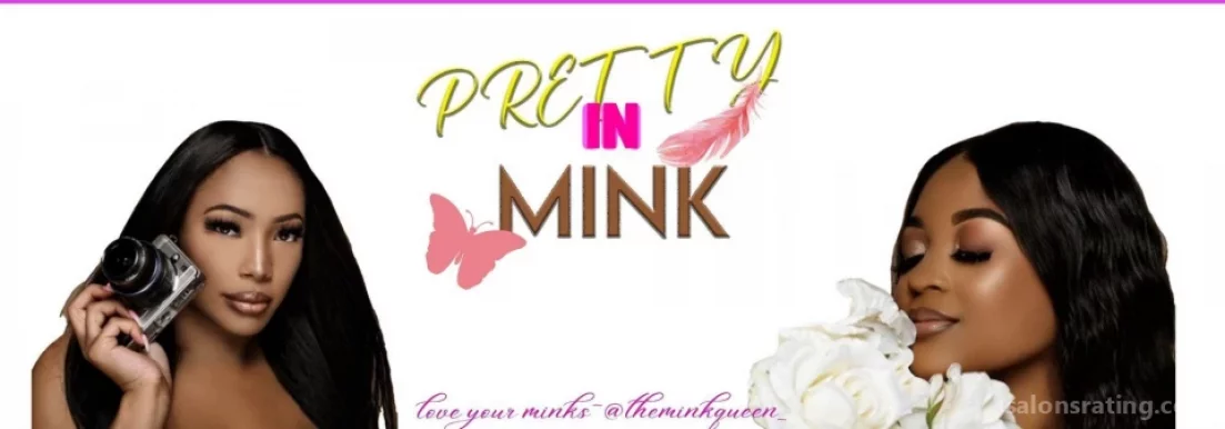 Pretty In Mink, Memphis - Photo 4