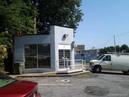 Mid-City Barber Shop, Memphis - Photo 4