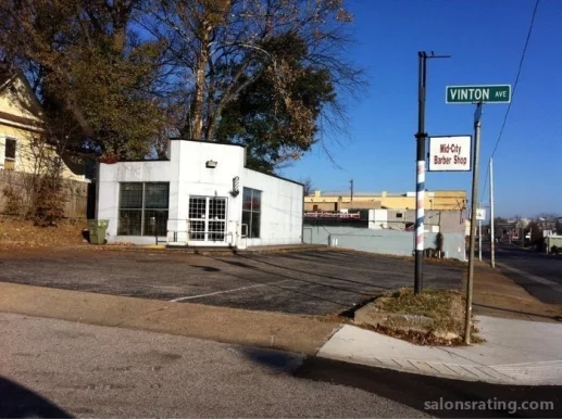 Mid-City Barber Shop, Memphis - Photo 8