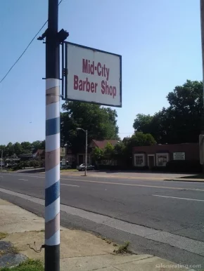 Mid-City Barber Shop, Memphis - Photo 6