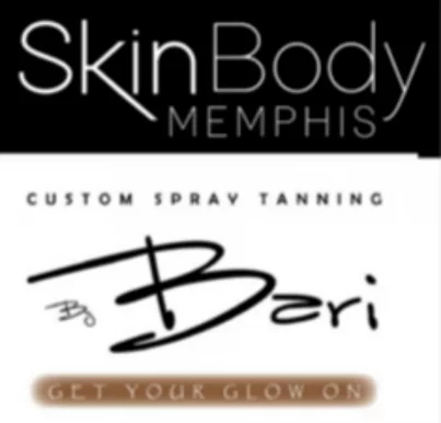 Custom Spray Tanning By Bari, Memphis - Photo 8
