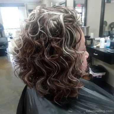 Twinke's Hair Creations, Memphis - 