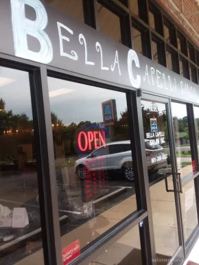 Bella Capelli Salon Inc., Memphis - Photo 6
