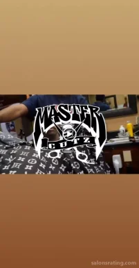 Master Cutz Barber Shop, Memphis - Photo 3