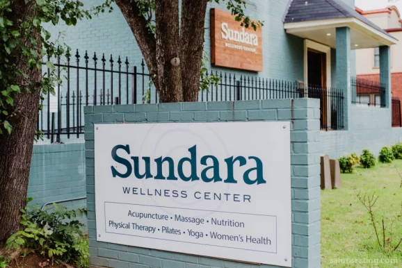 Sundara Wellness Center, Memphis - Photo 3
